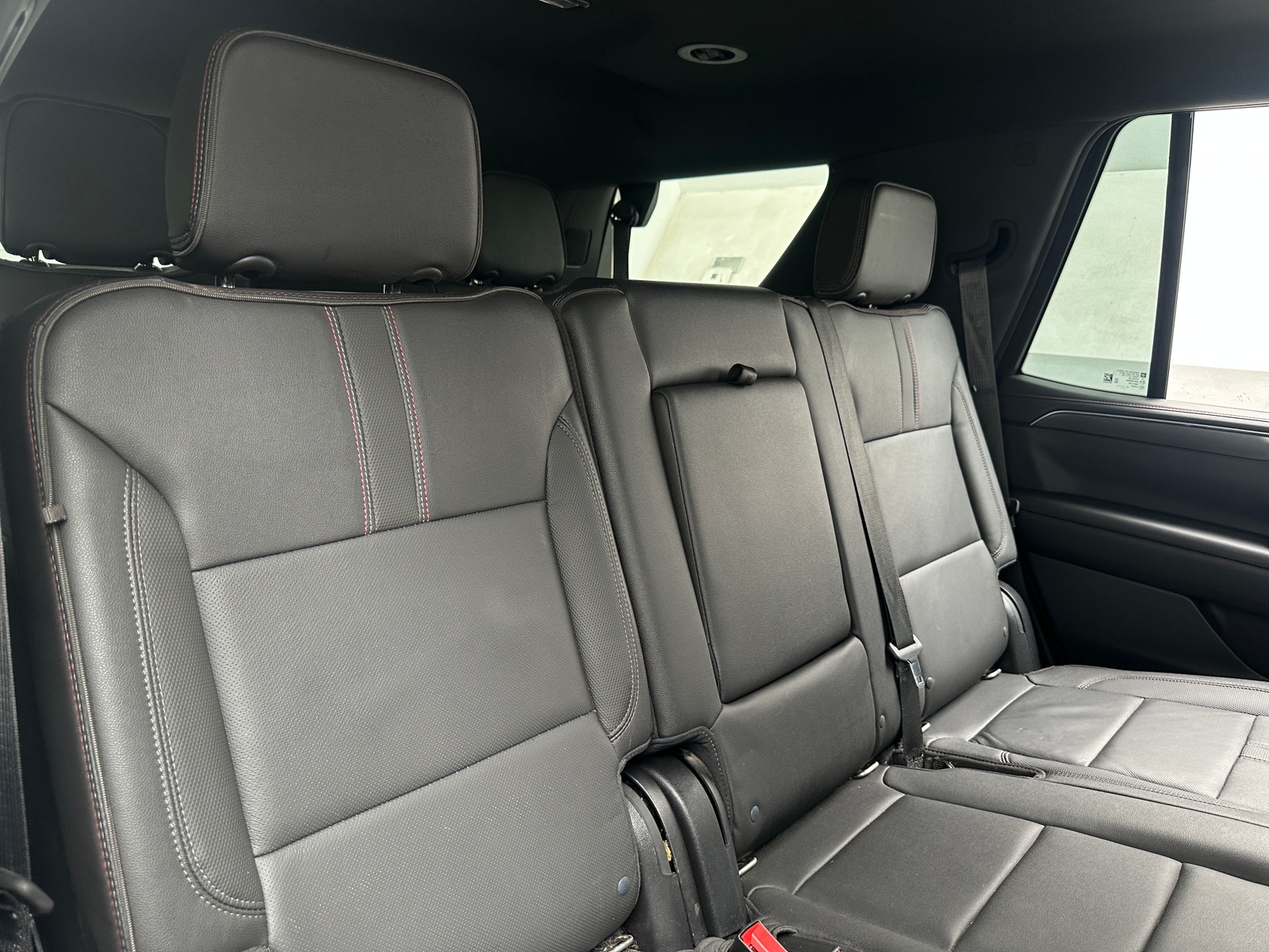 Thumbnail: 2021 Chevrolet Tahoe - 5