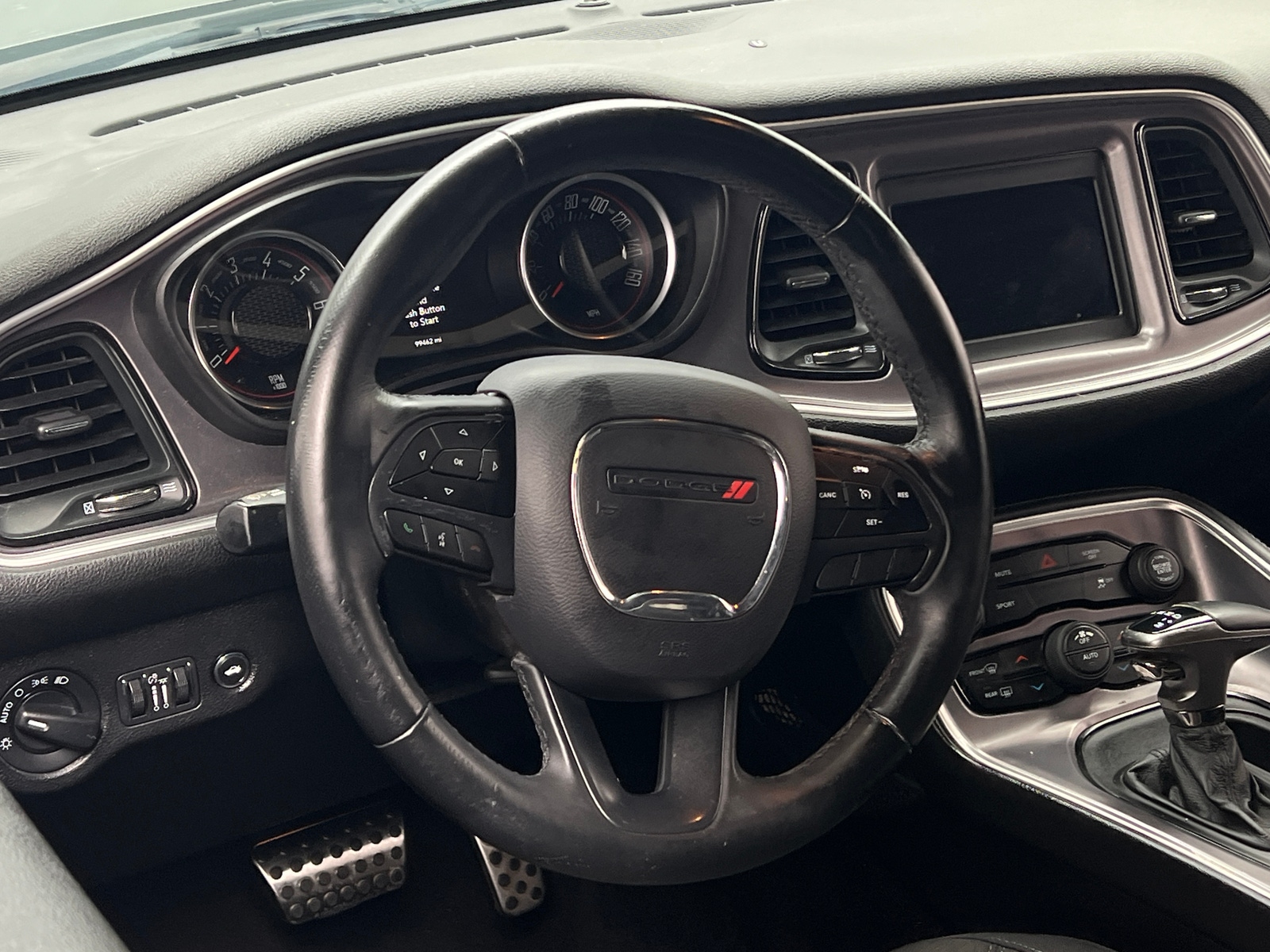 Thumbnail: 2019 Dodge Challenger - 4