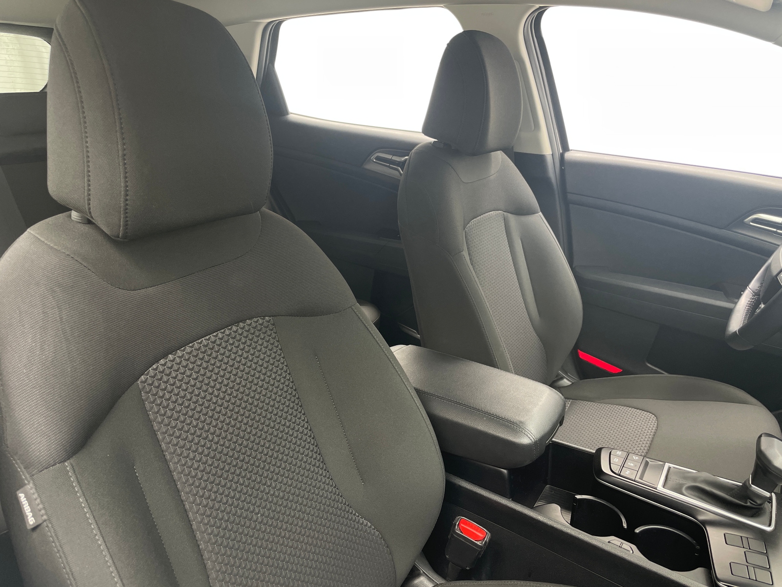 Thumbnail: 2026 Kia Sportage - 2