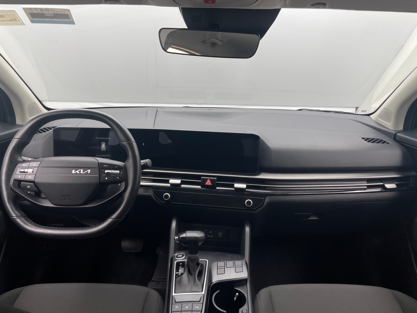 Thumbnail: 2026 Kia Sportage - 3