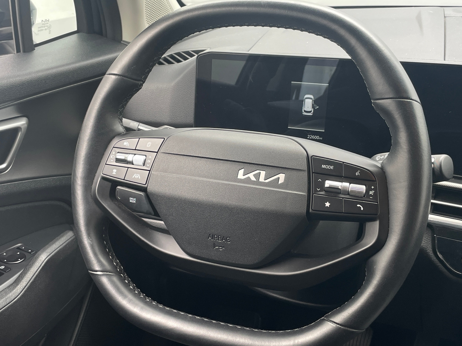 Thumbnail: 2026 Kia Sportage - 5
