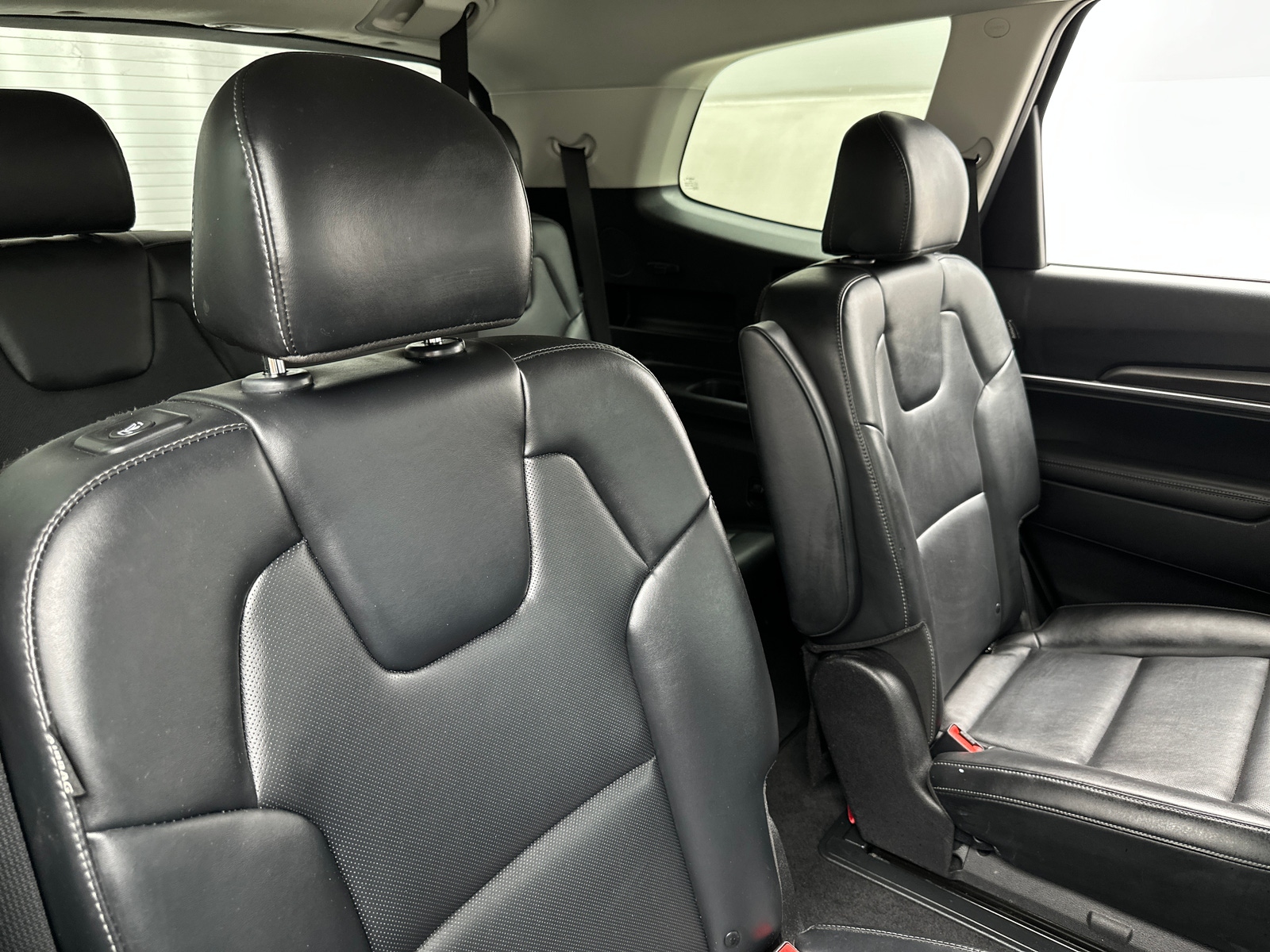 Thumbnail: 2025 Kia Telluride - 5