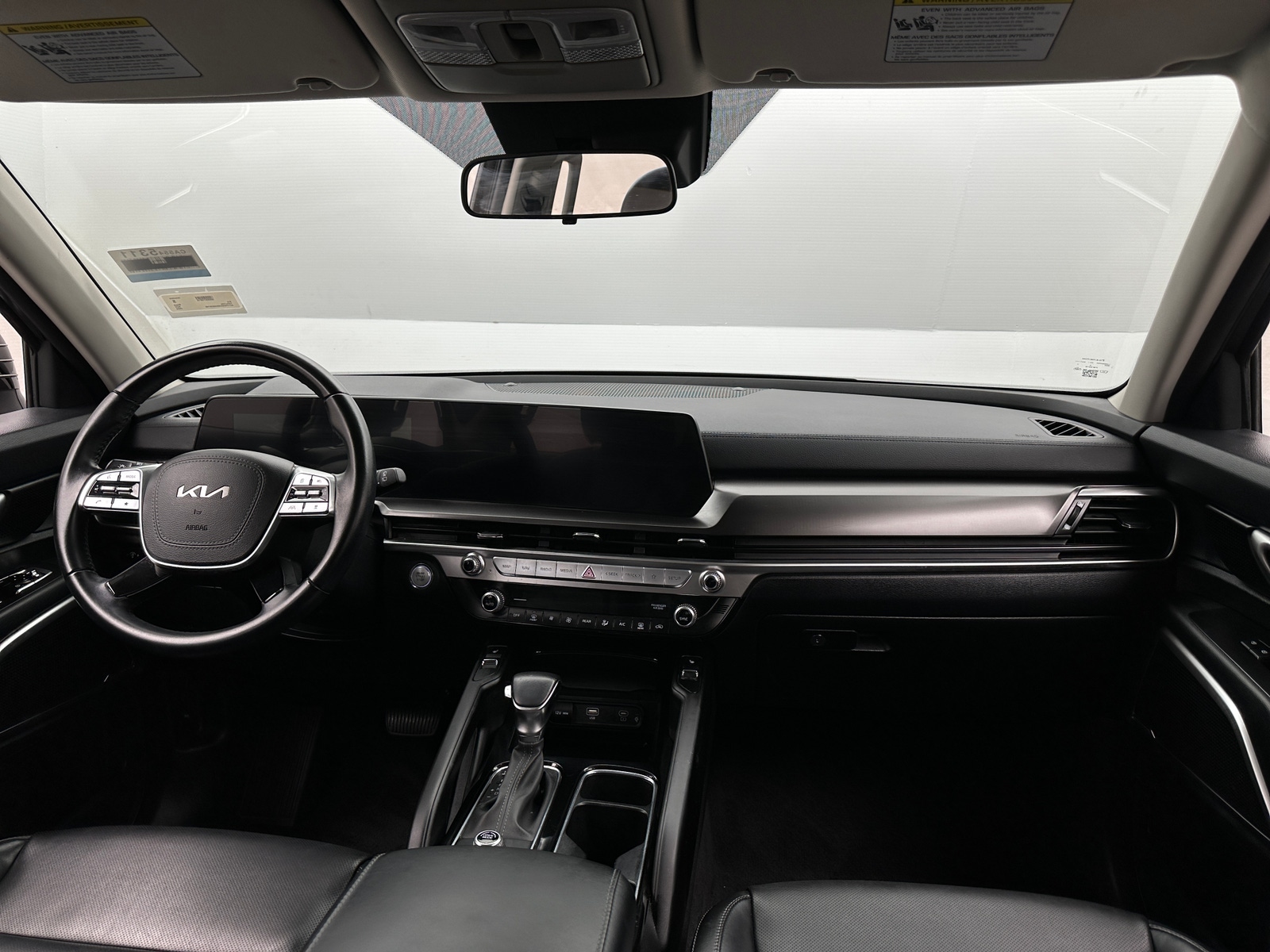 Thumbnail: 2025 Kia Telluride - 2