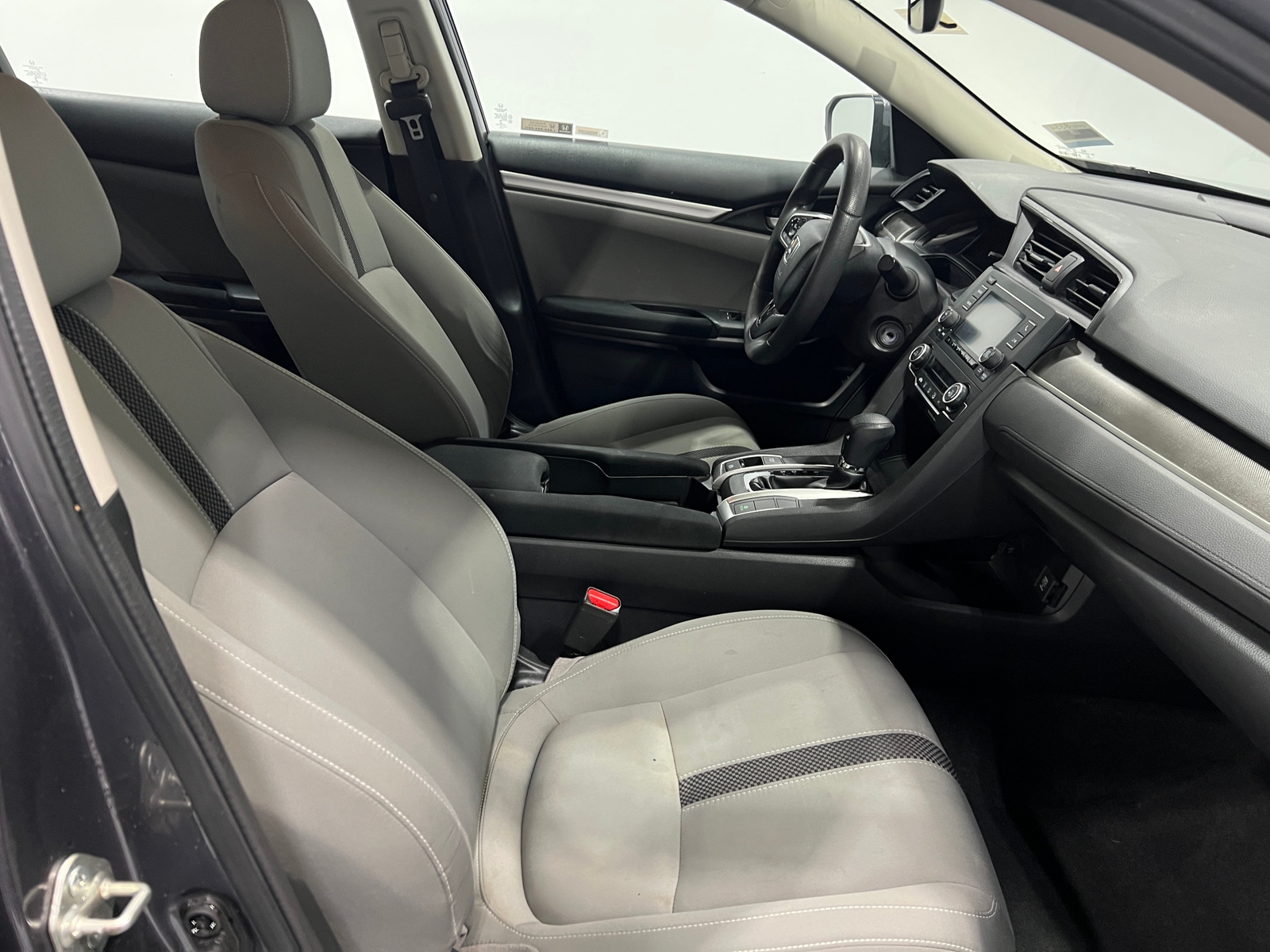 Thumbnail: 2019 Honda Civic - 2
