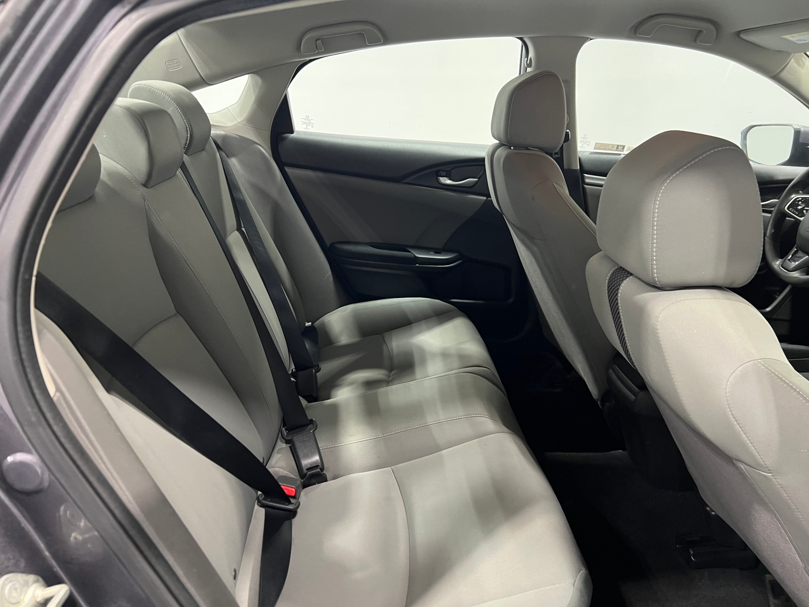 Thumbnail: 2019 Honda Civic - 6