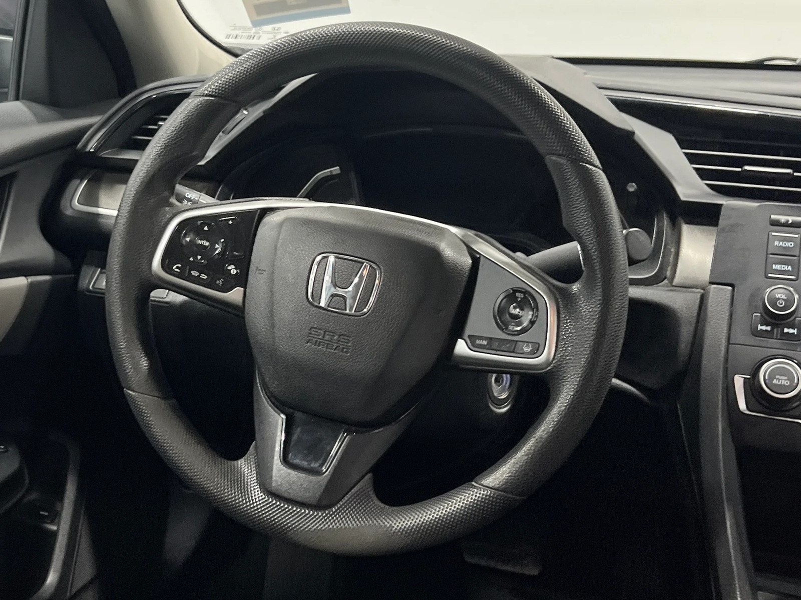 Thumbnail: 2019 Honda Civic - 5