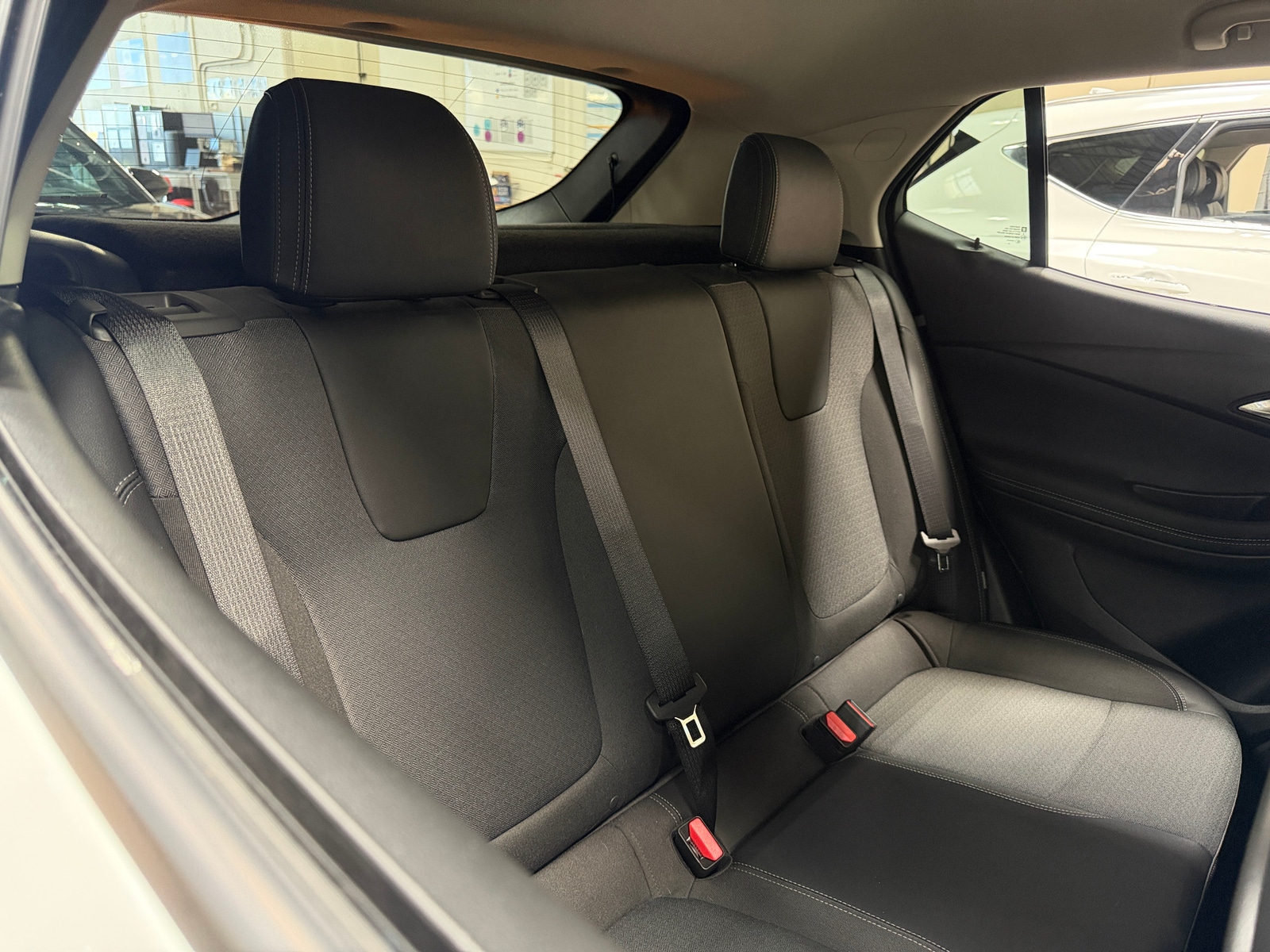 Thumbnail: 2021 Buick Encore GX - 5
