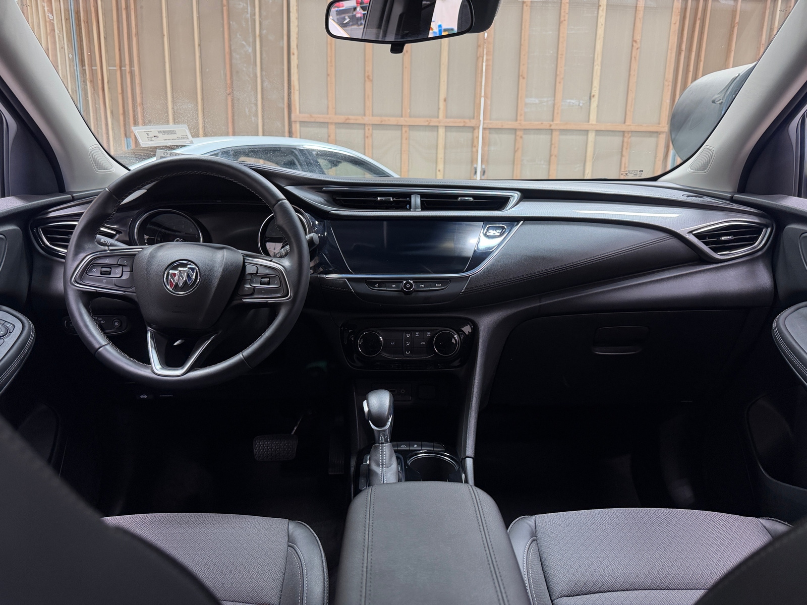 Thumbnail: 2021 Buick Encore GX - 2