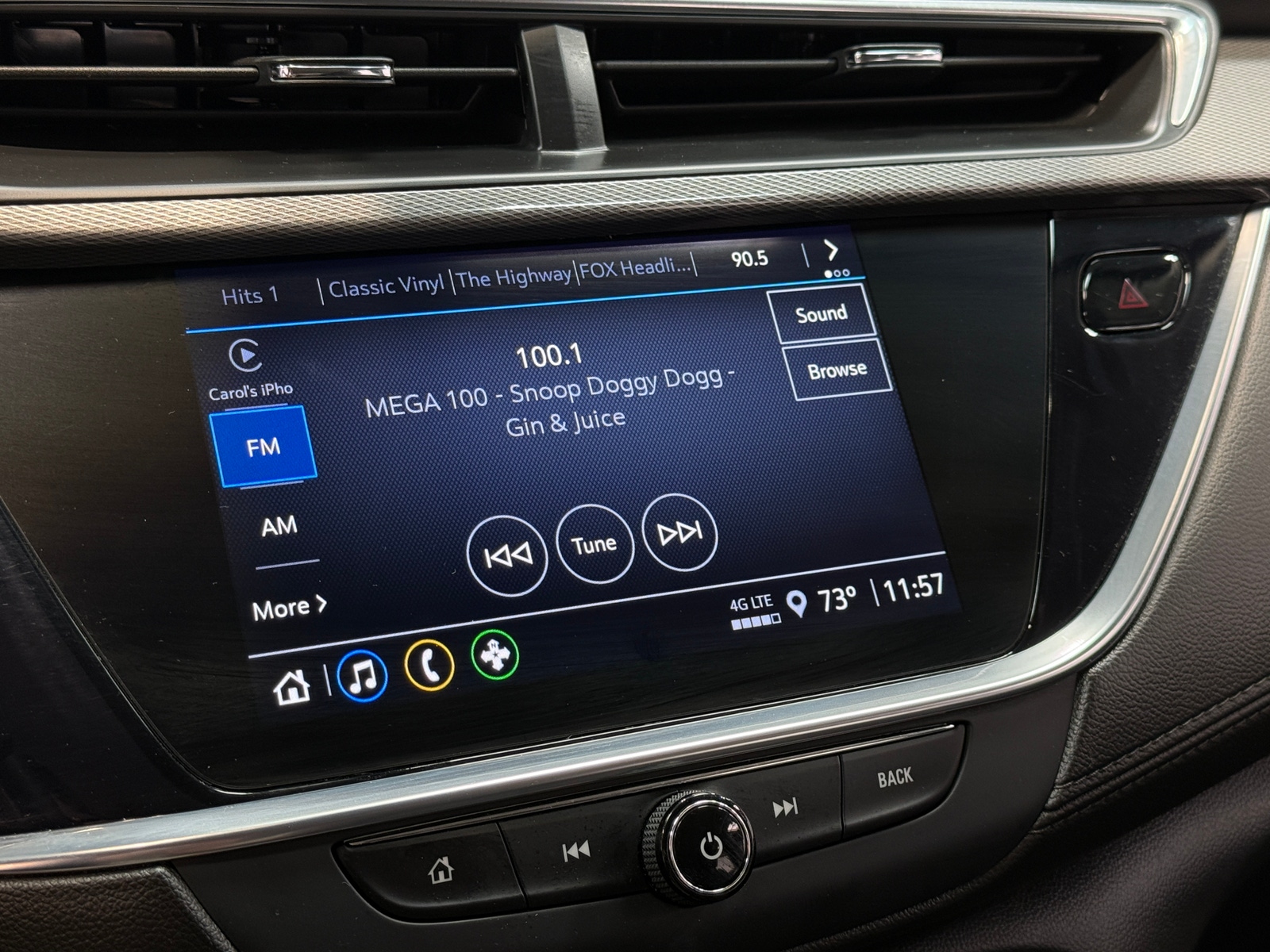 Thumbnail: 2021 Buick Encore GX - 3