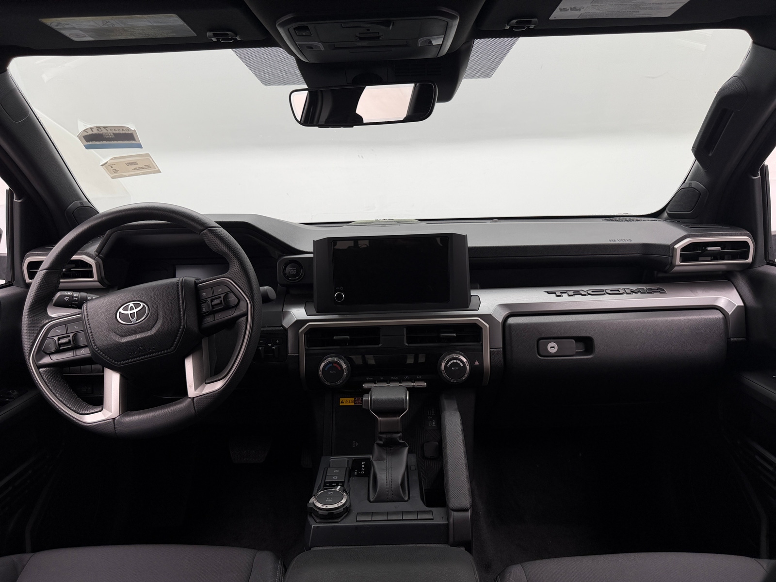 Thumbnail: 2024 Toyota Tacoma - 3