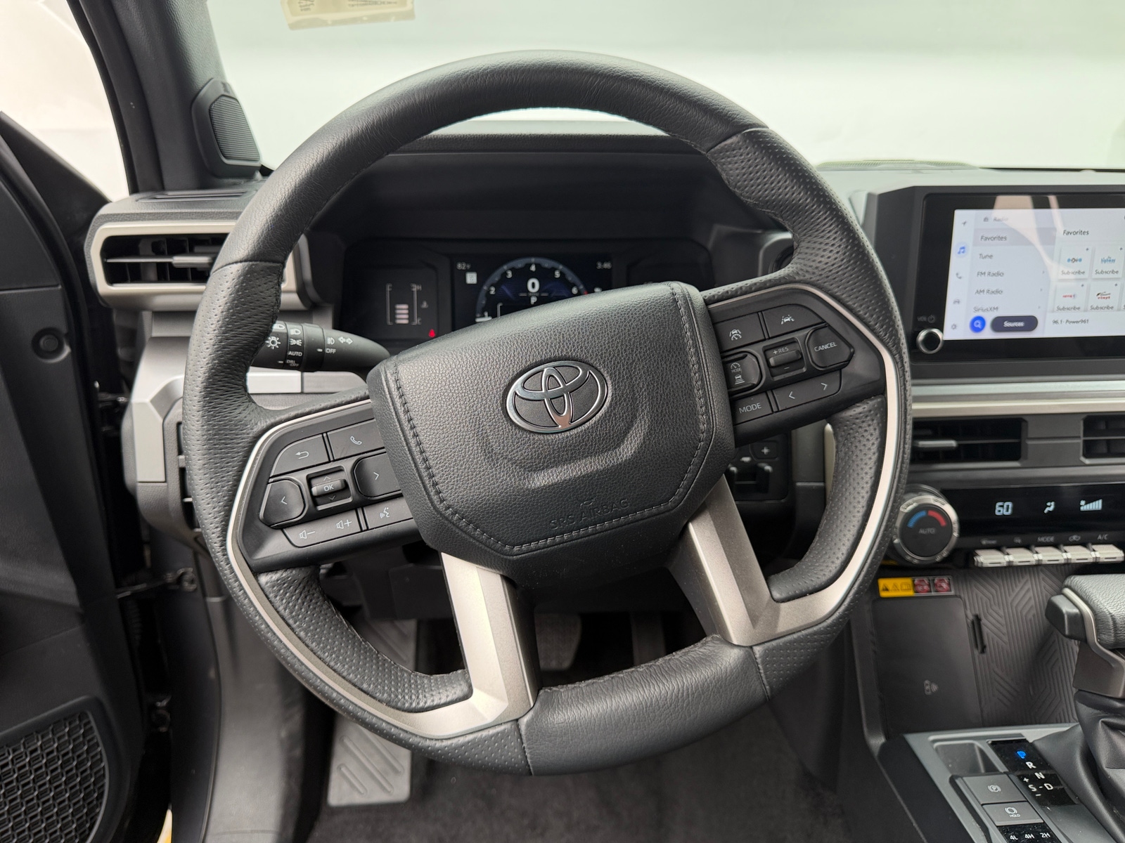Thumbnail: 2024 Toyota Tacoma - 5