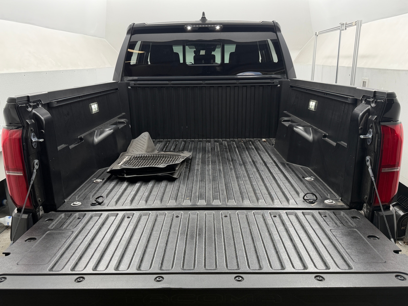Thumbnail: 2024 Toyota Tacoma - 7