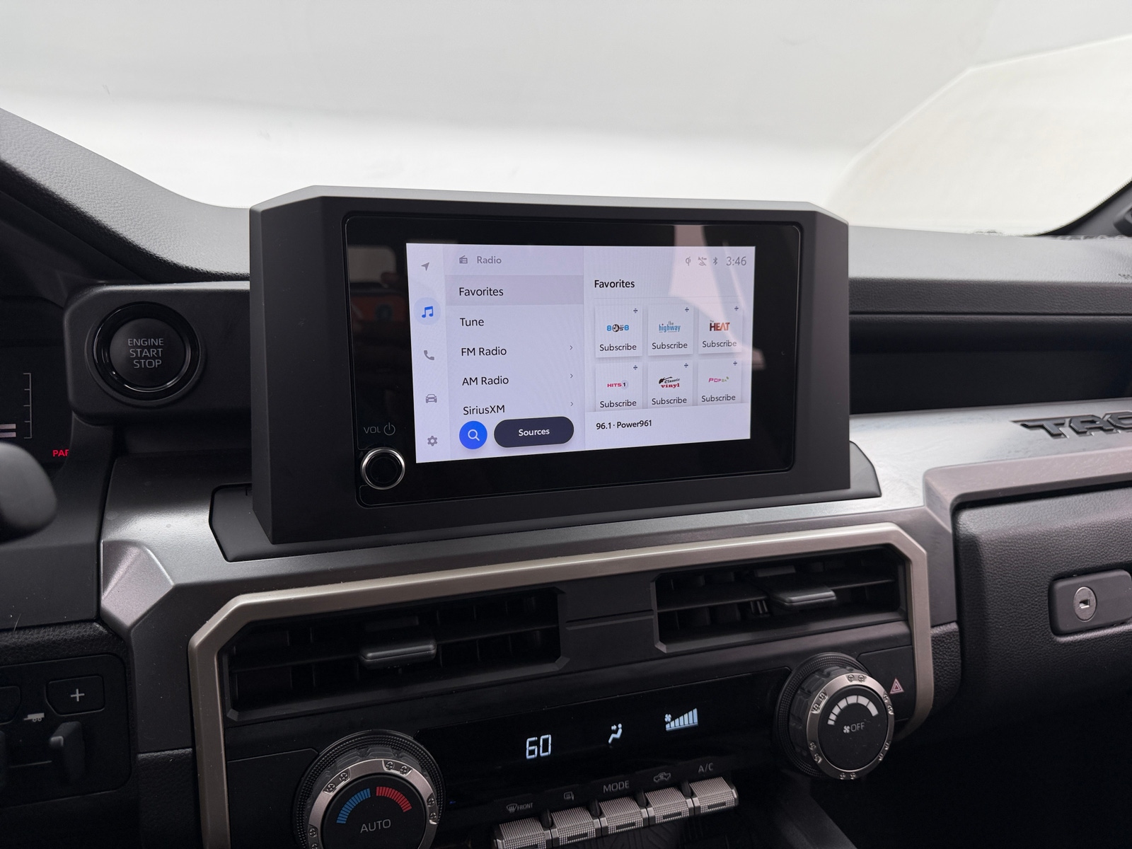 Thumbnail: 2024 Toyota Tacoma - 4
