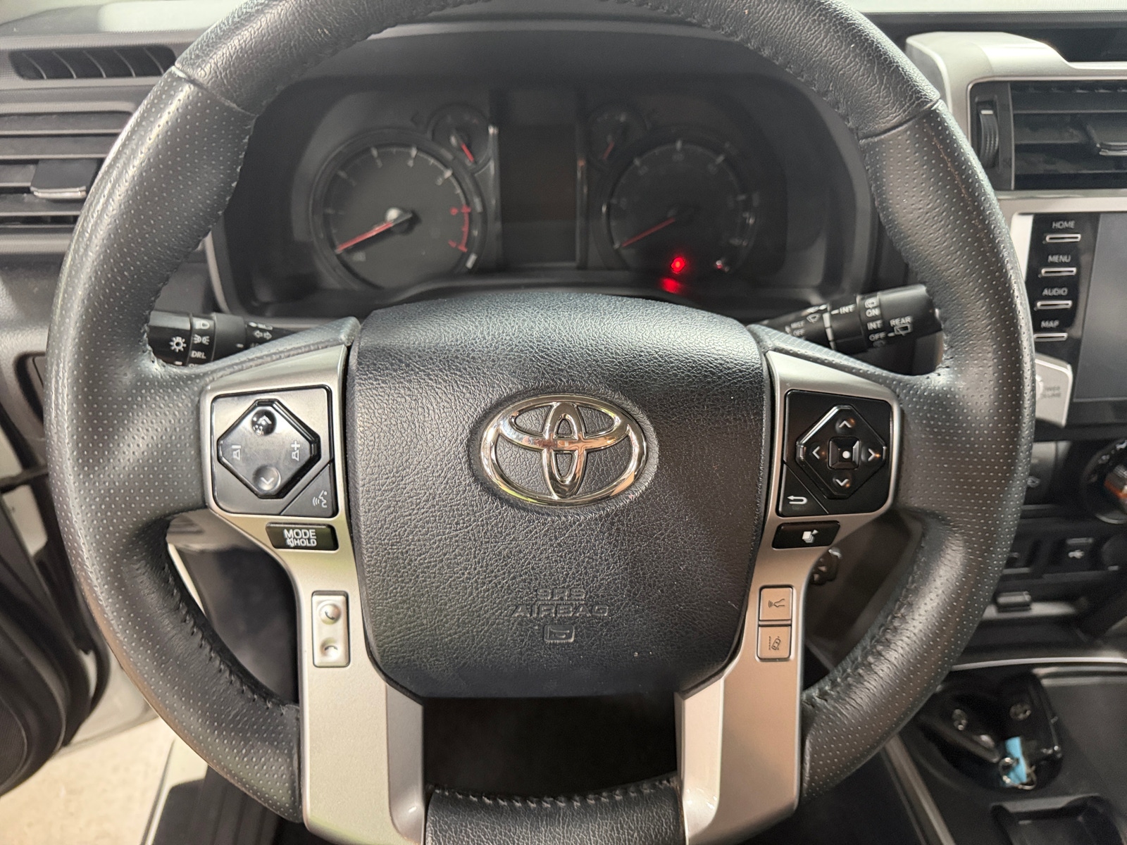 Thumbnail: 2023 Toyota 4Runner - 5
