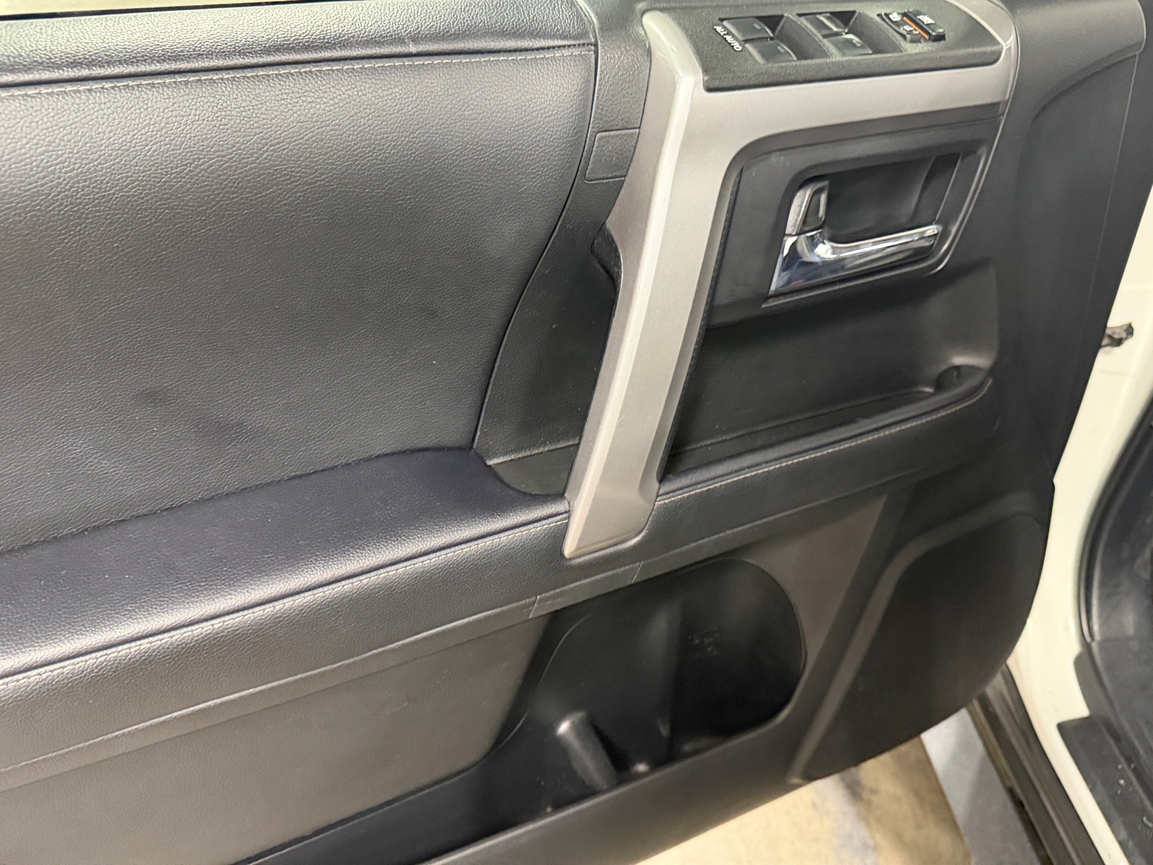 2023 Toyota 4Runner