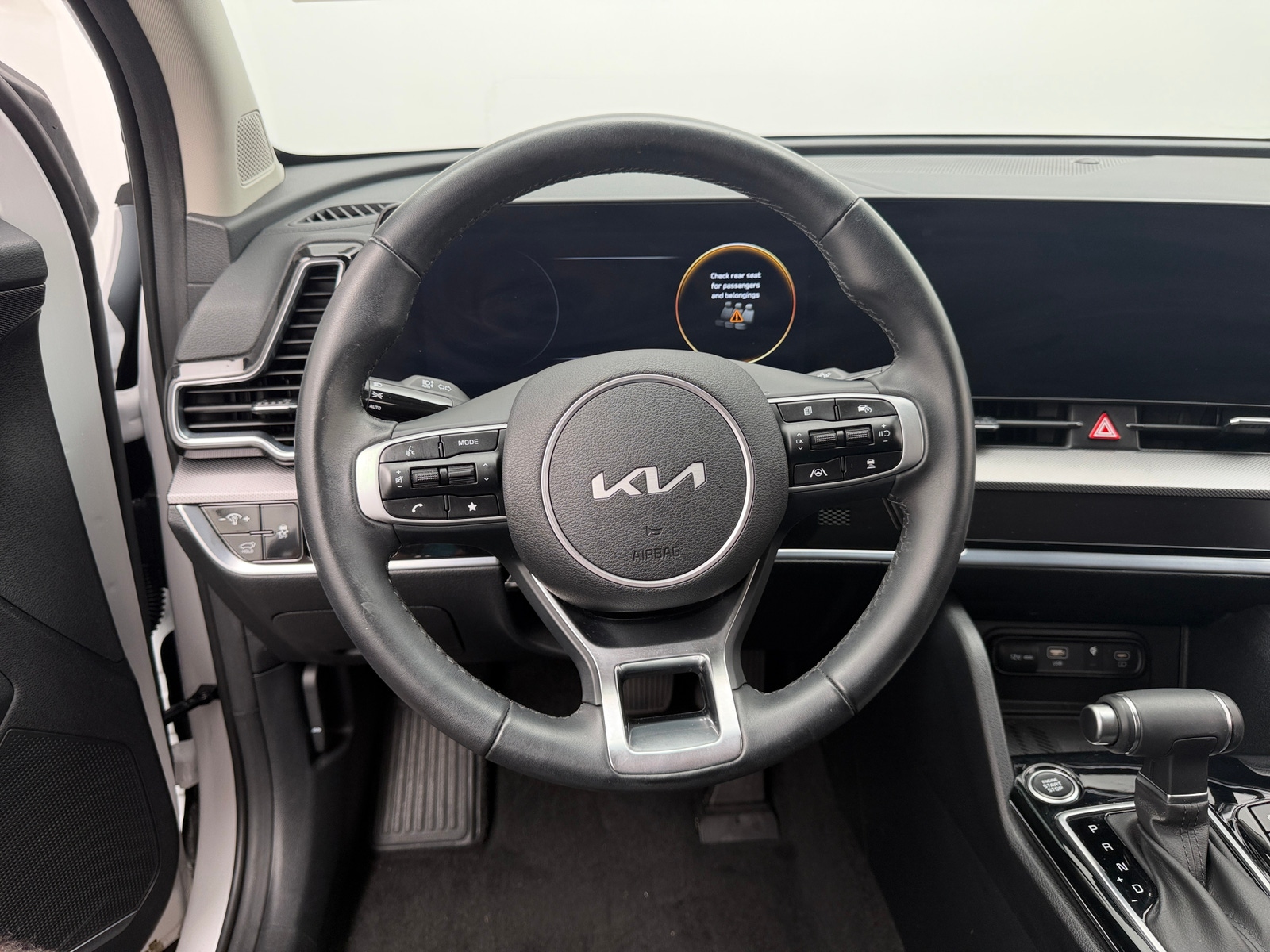 Thumbnail: 2025 Kia Sportage - 4
