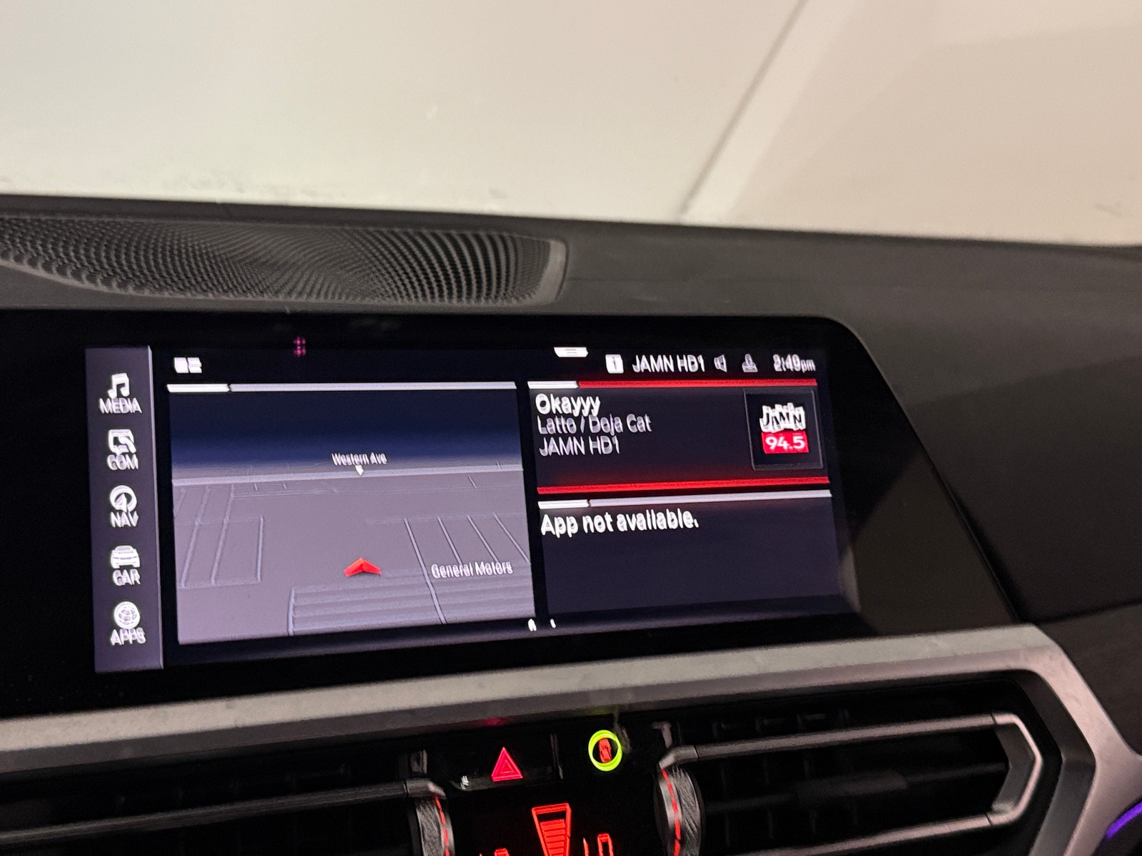 Thumbnail: 2021 BMW 4 Series - 2