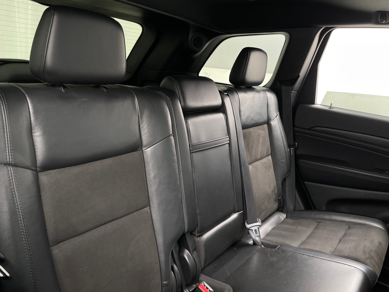 Thumbnail: 2021 Jeep Grand Cherokee - 5