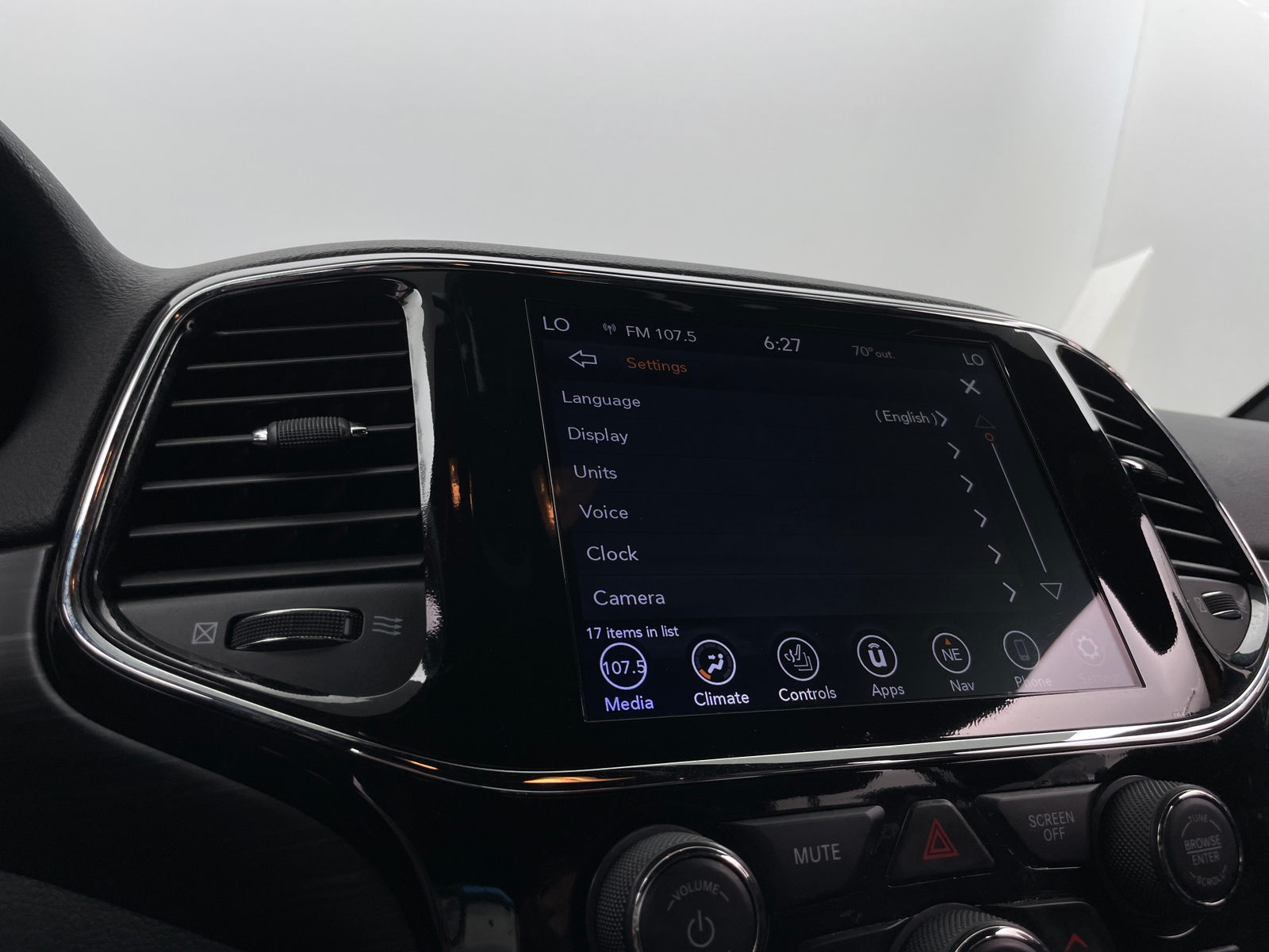 Thumbnail: 2021 Jeep Grand Cherokee - 3