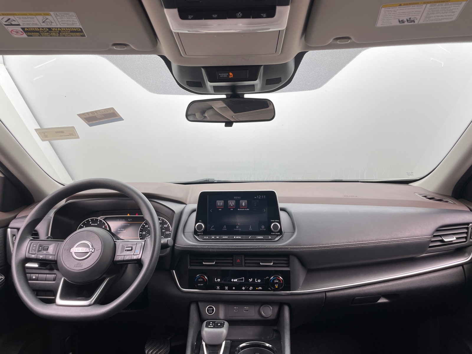 Thumbnail: 2023 Nissan Rogue - 3