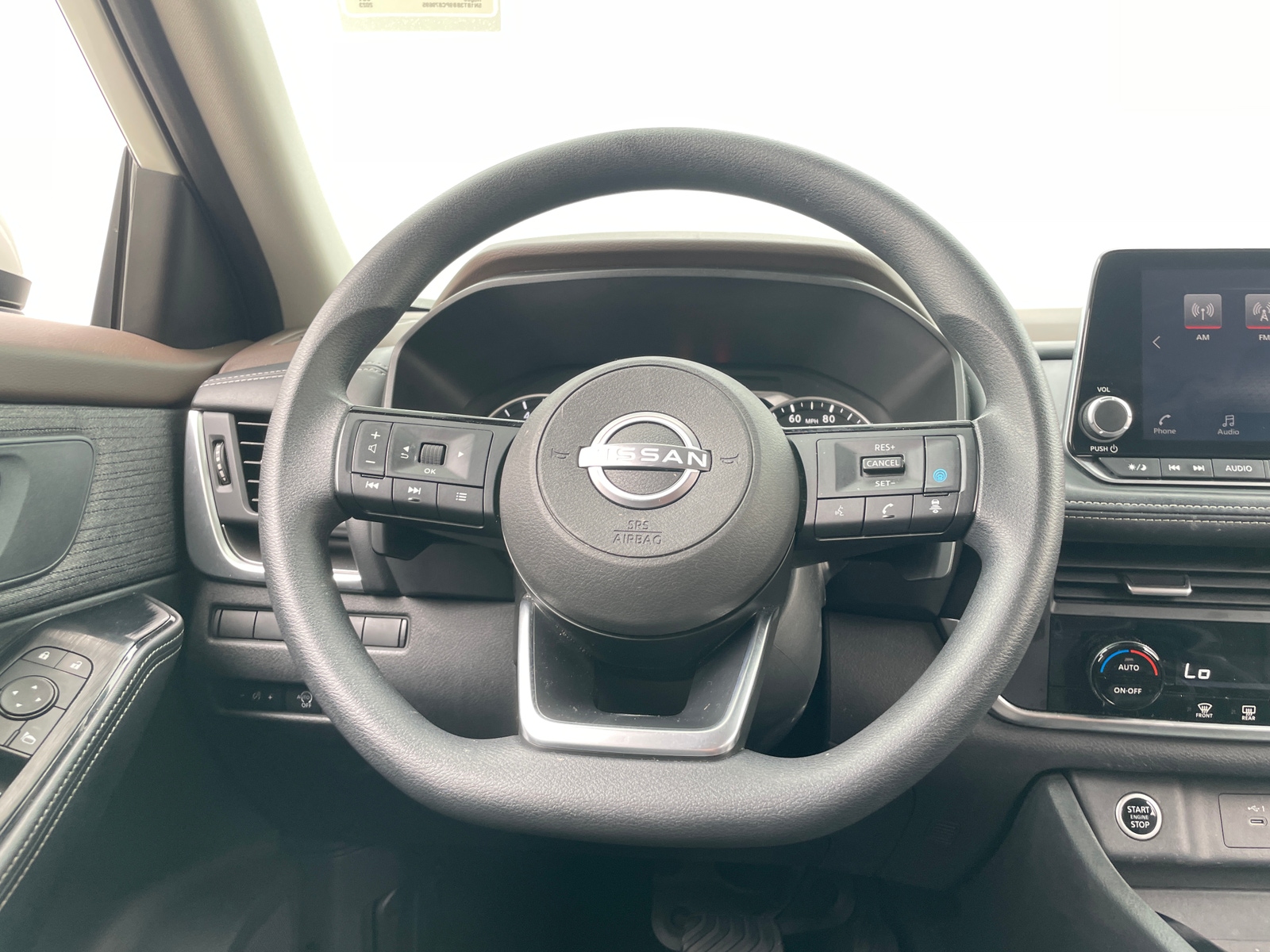 Thumbnail: 2023 Nissan Rogue - 5