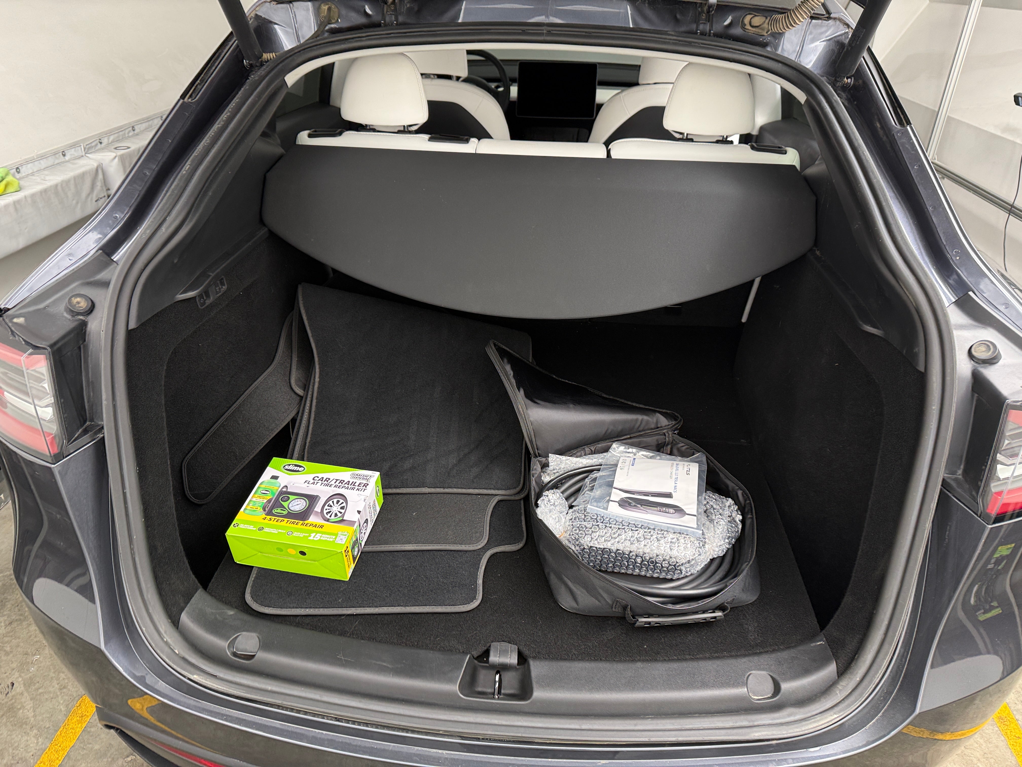 Used 2023 Tesla Model Y Long Range with VIN 7SAYGDEE6PF890710 for sale in Pewaukee, WI