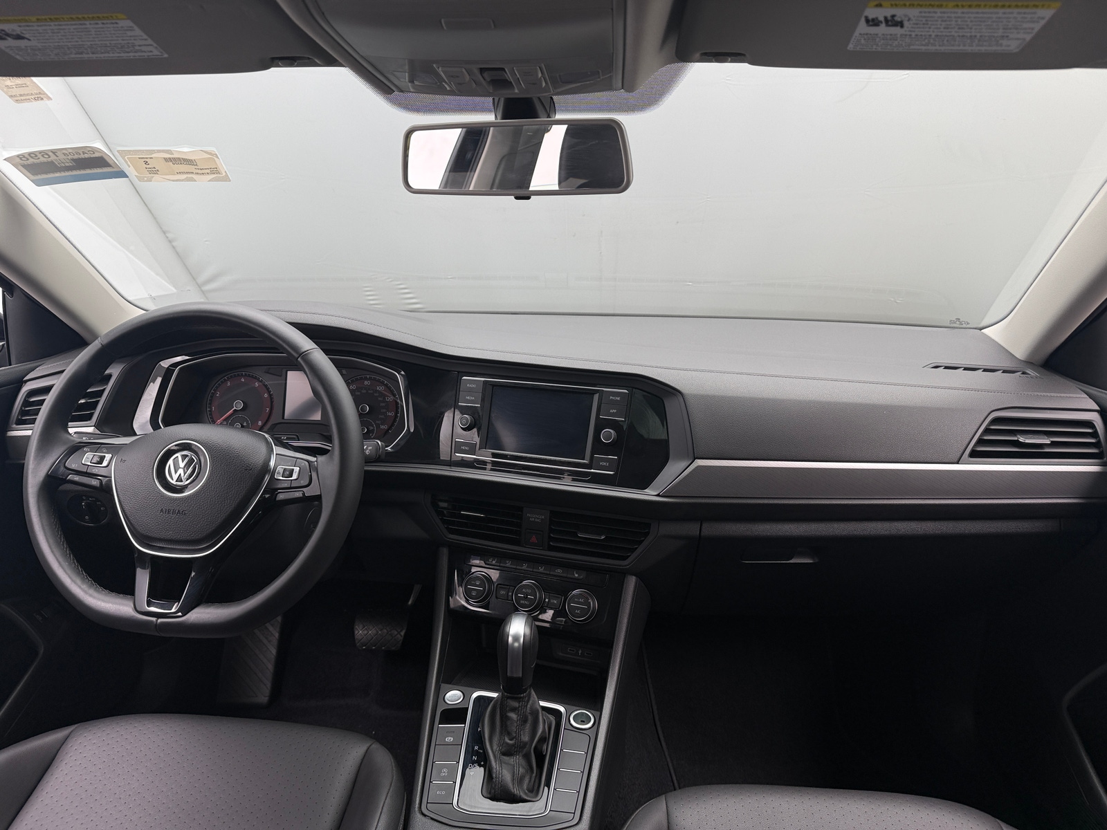 Thumbnail: 2020 Volkswagen Jetta - 2