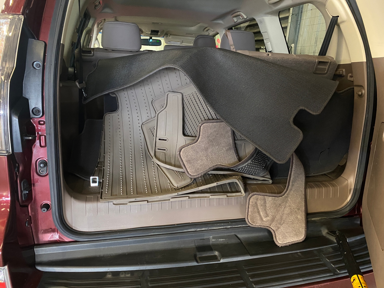 Thumbnail: 2016 Lexus GX - 6