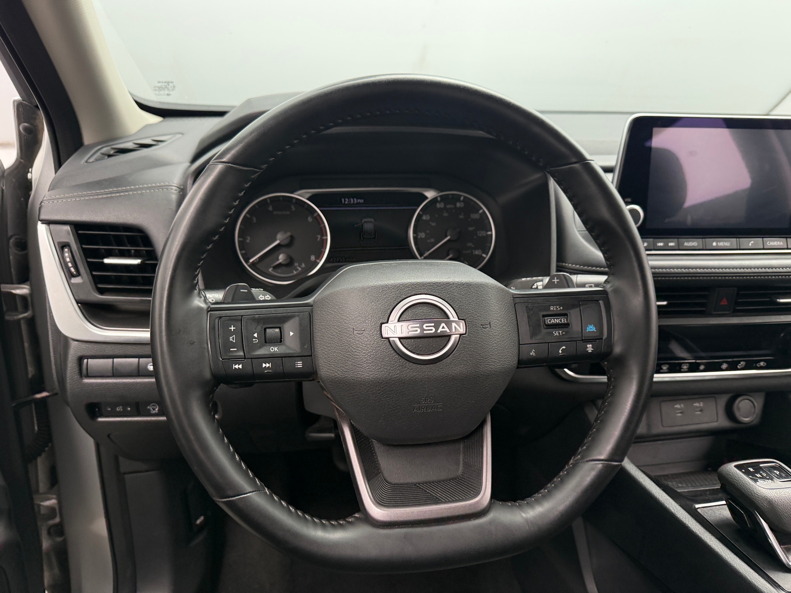 Thumbnail: 2025 Nissan Rogue - 5