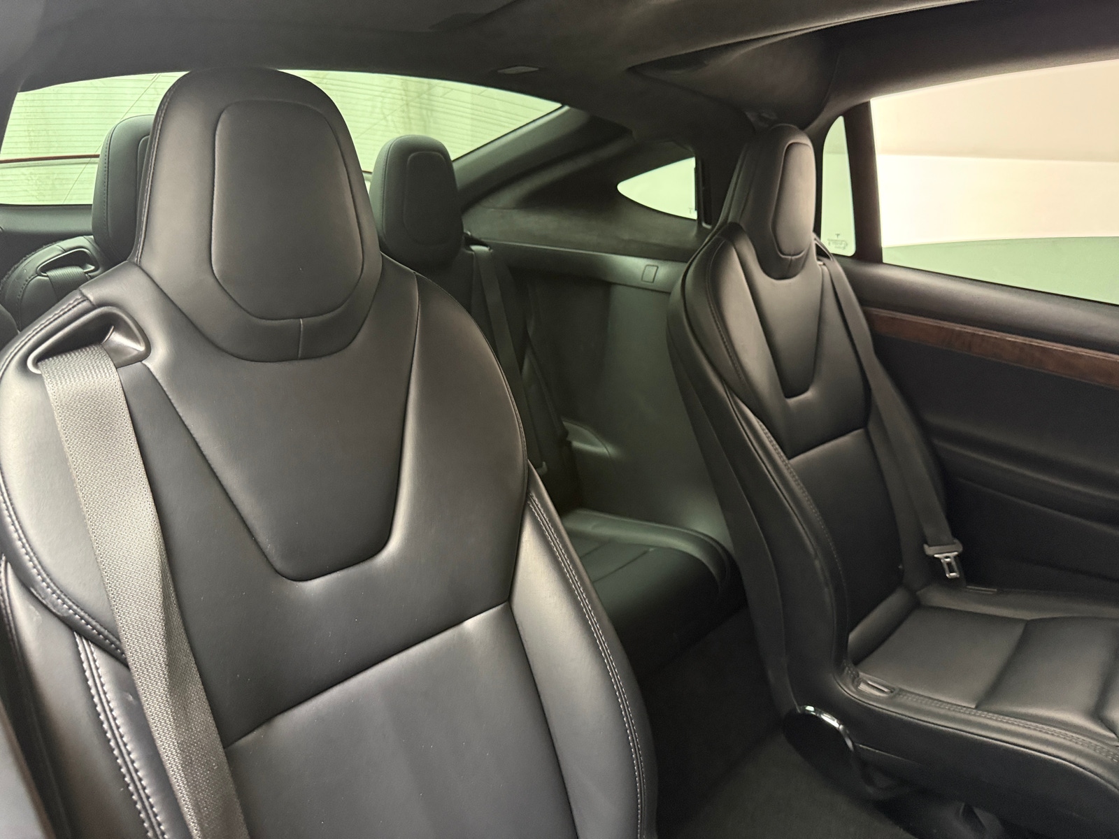 Thumbnail: 2019 Tesla Model X - 5