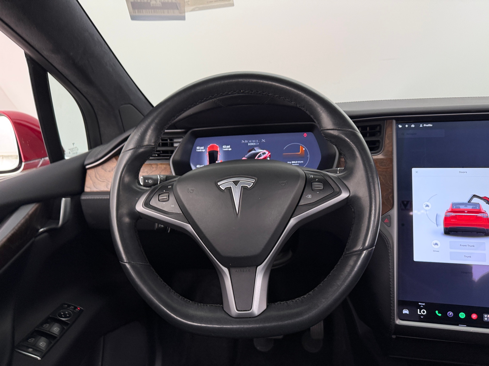 Thumbnail: 2019 Tesla Model X - 4