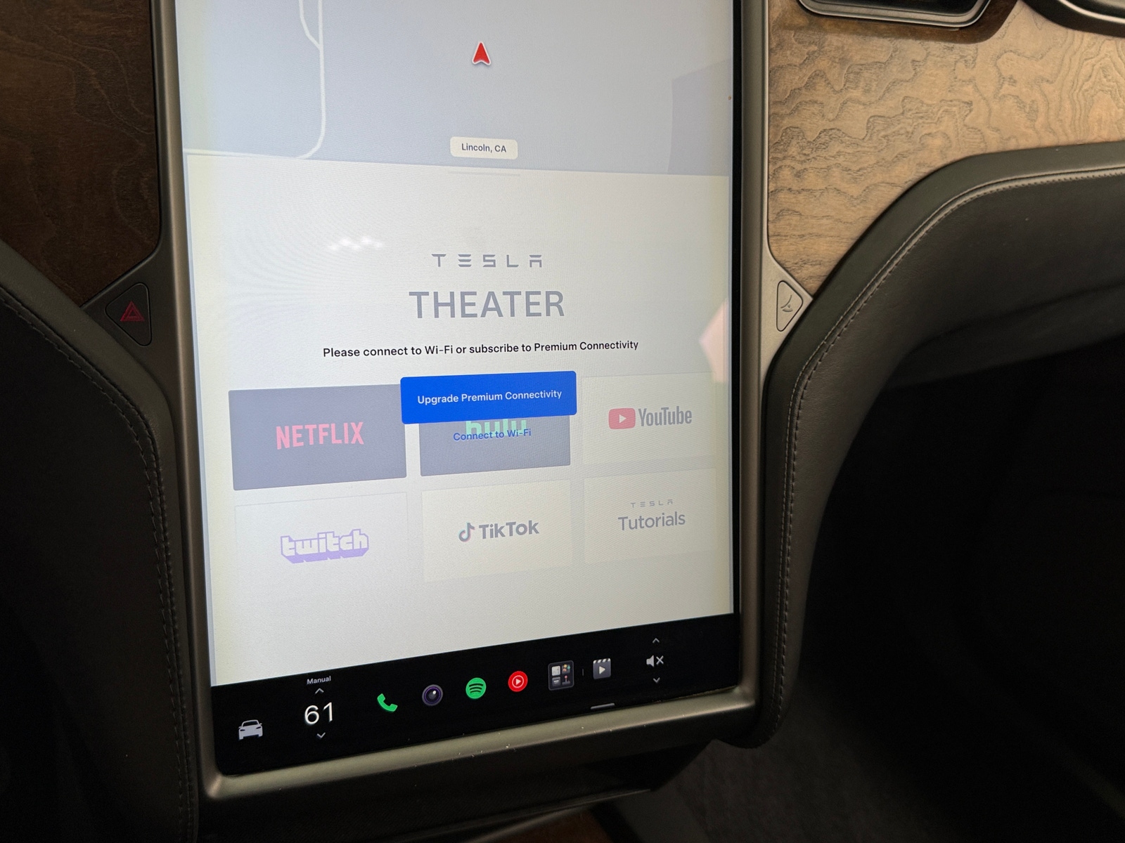 Thumbnail: 2019 Tesla Model X - 3