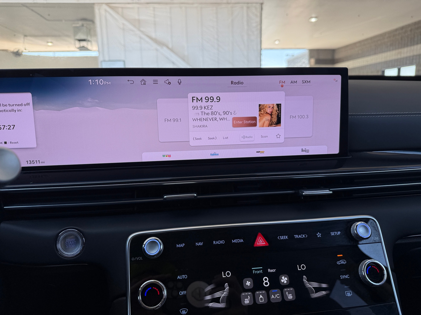 Thumbnail: 2026 Genesis GV80 - 3