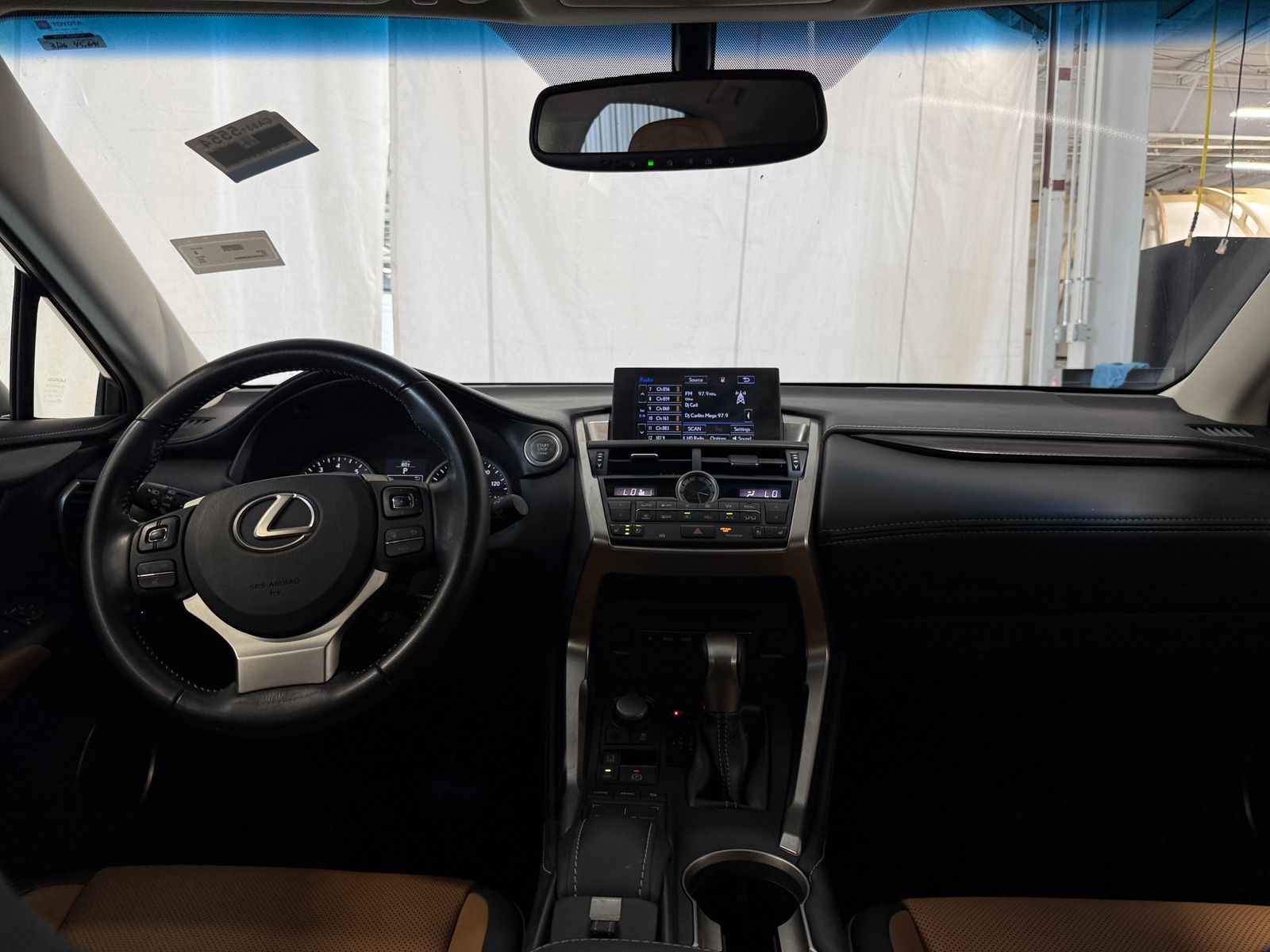 Thumbnail: 2016 Lexus NX - 2