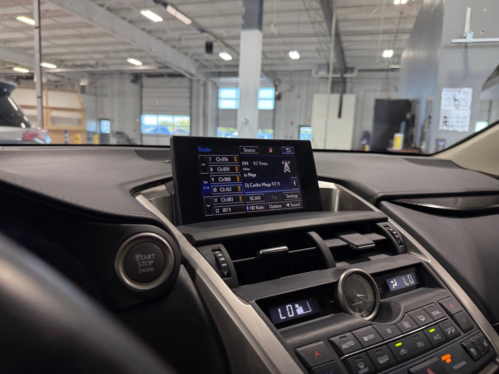 Thumbnail: 2016 Lexus NX - 3