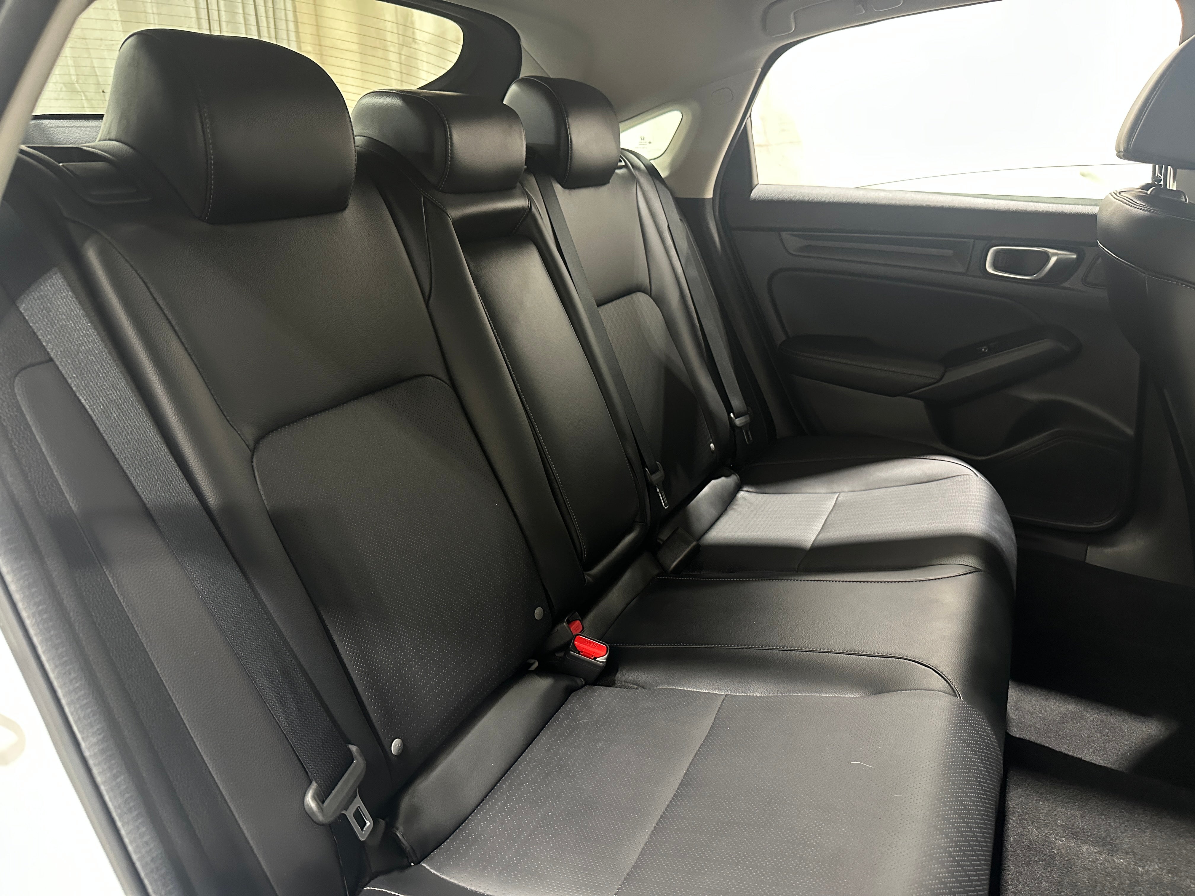 2023 Honda Civic Hatchback