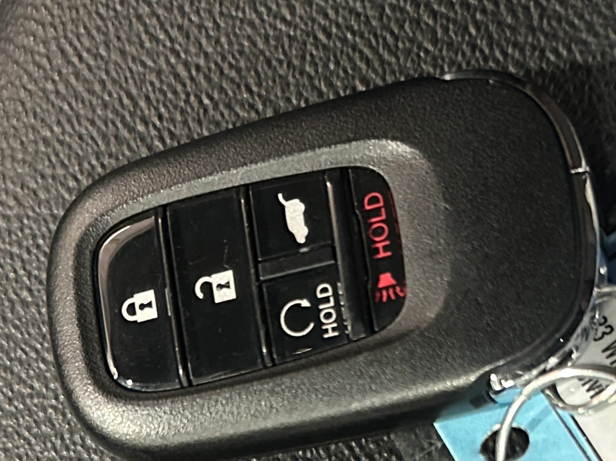 2023 Honda Civic Hatchback EX-L - Photo 11