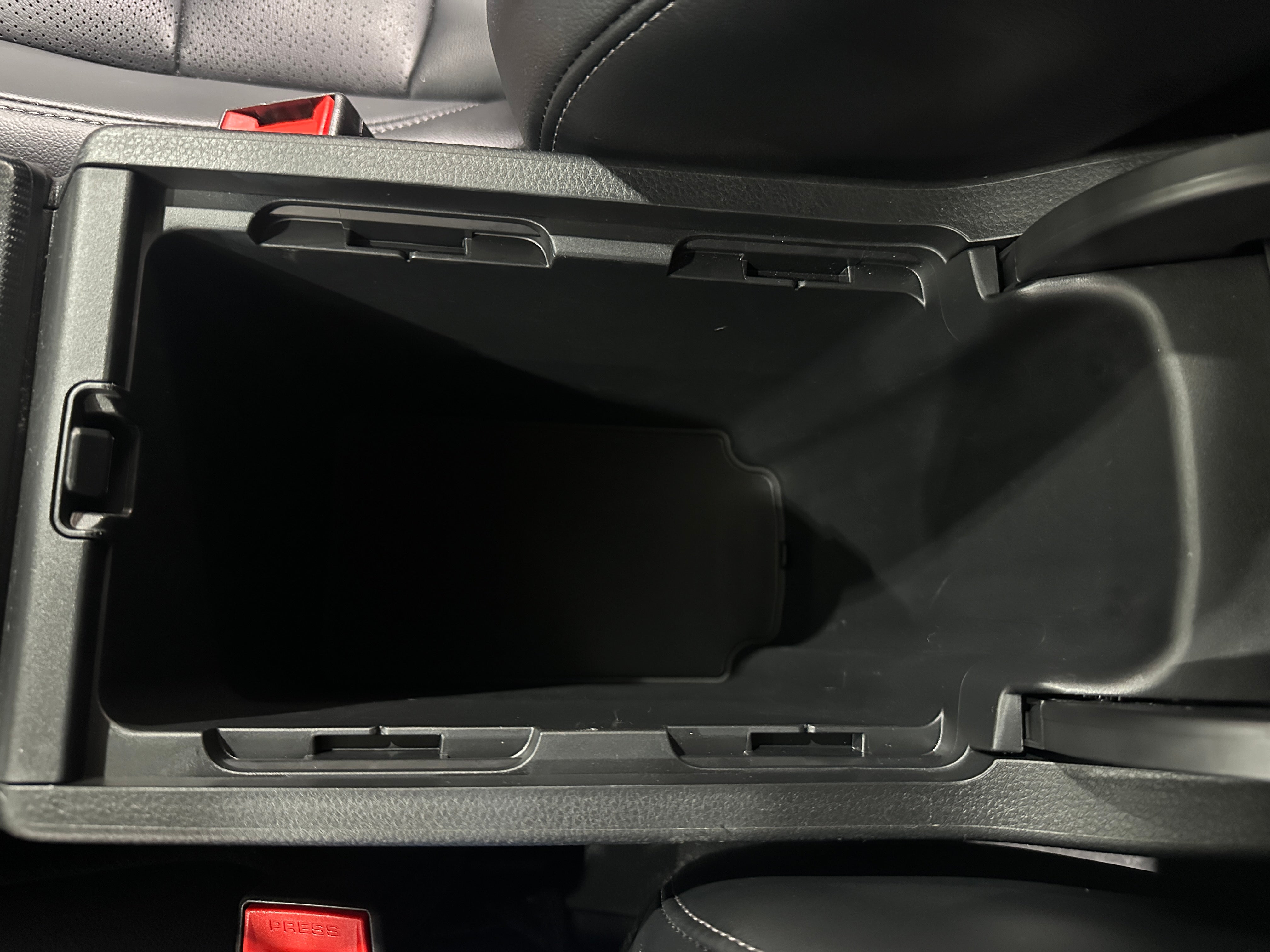 2023 Honda Civic Hatchback EX-L - Photo 14