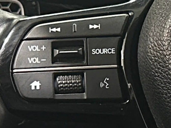2023 Honda Civic Hatchback EX-L - Photo 16