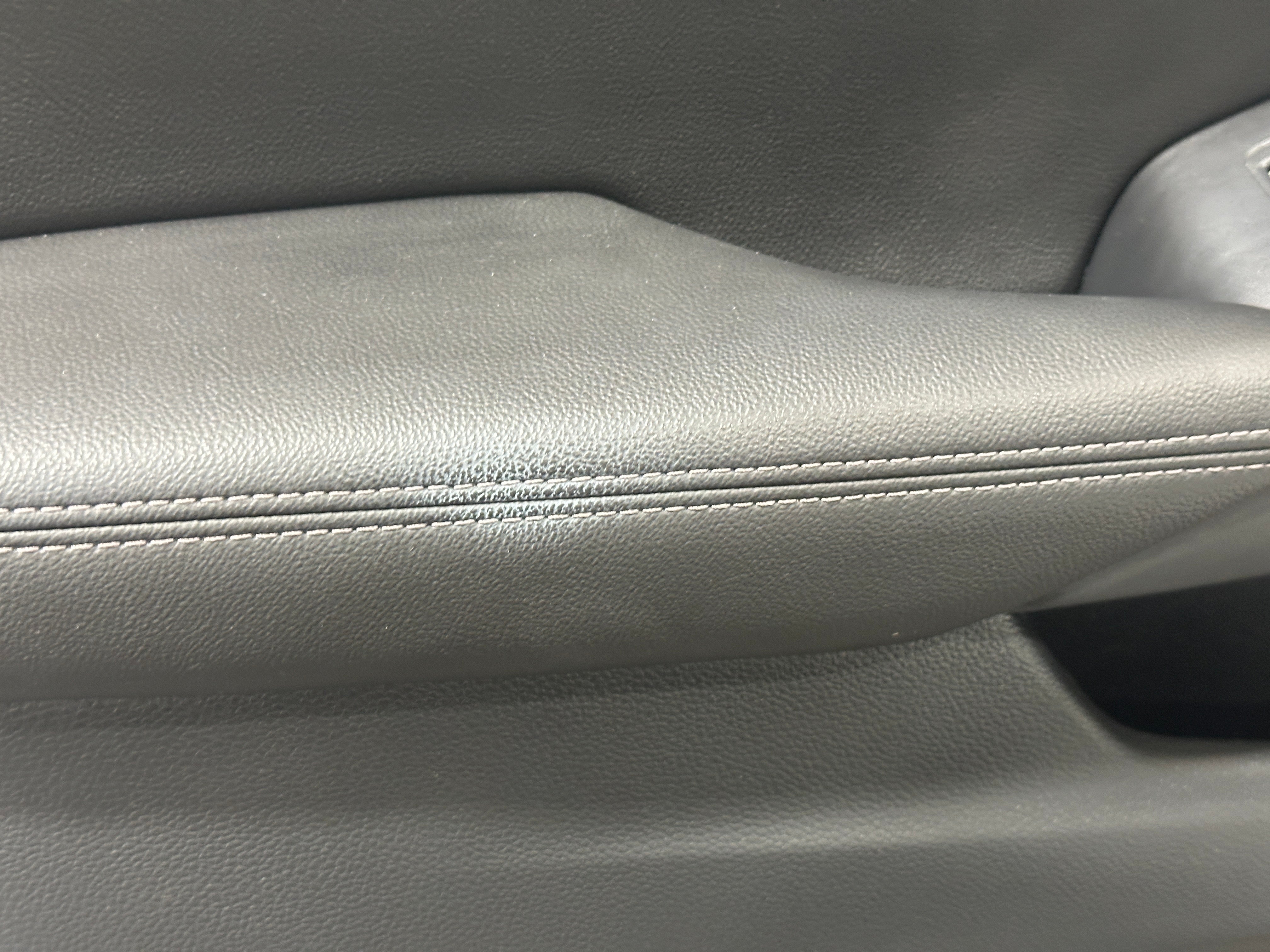 2023 Honda Civic Hatchback EX-L - Photo 19