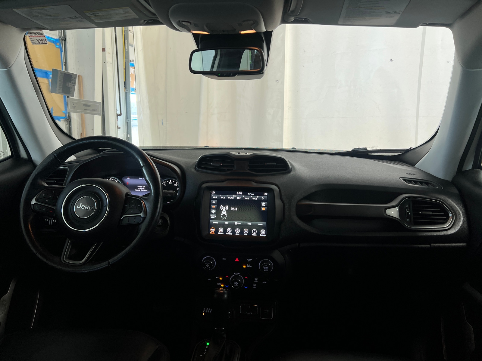 Thumbnail: 2021 Jeep Renegade - 2