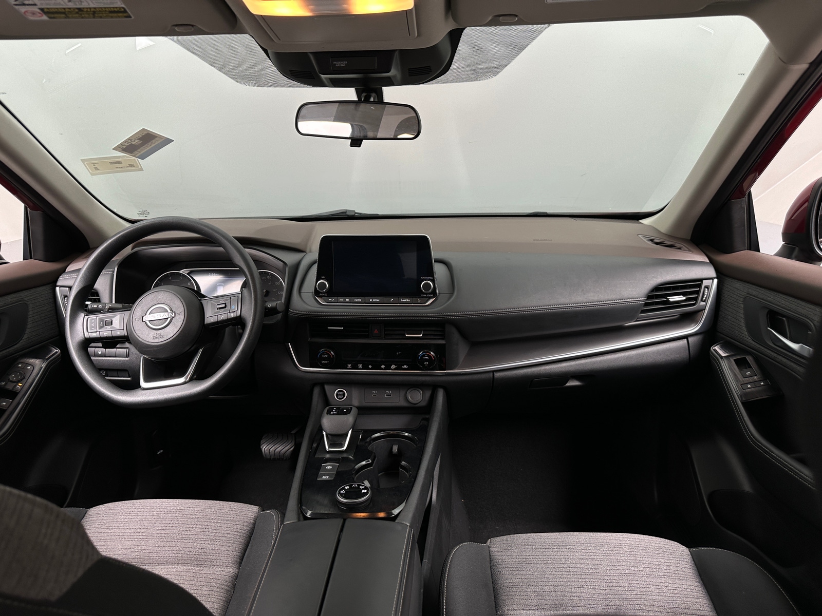 Thumbnail: 2023 Nissan Rogue - 3