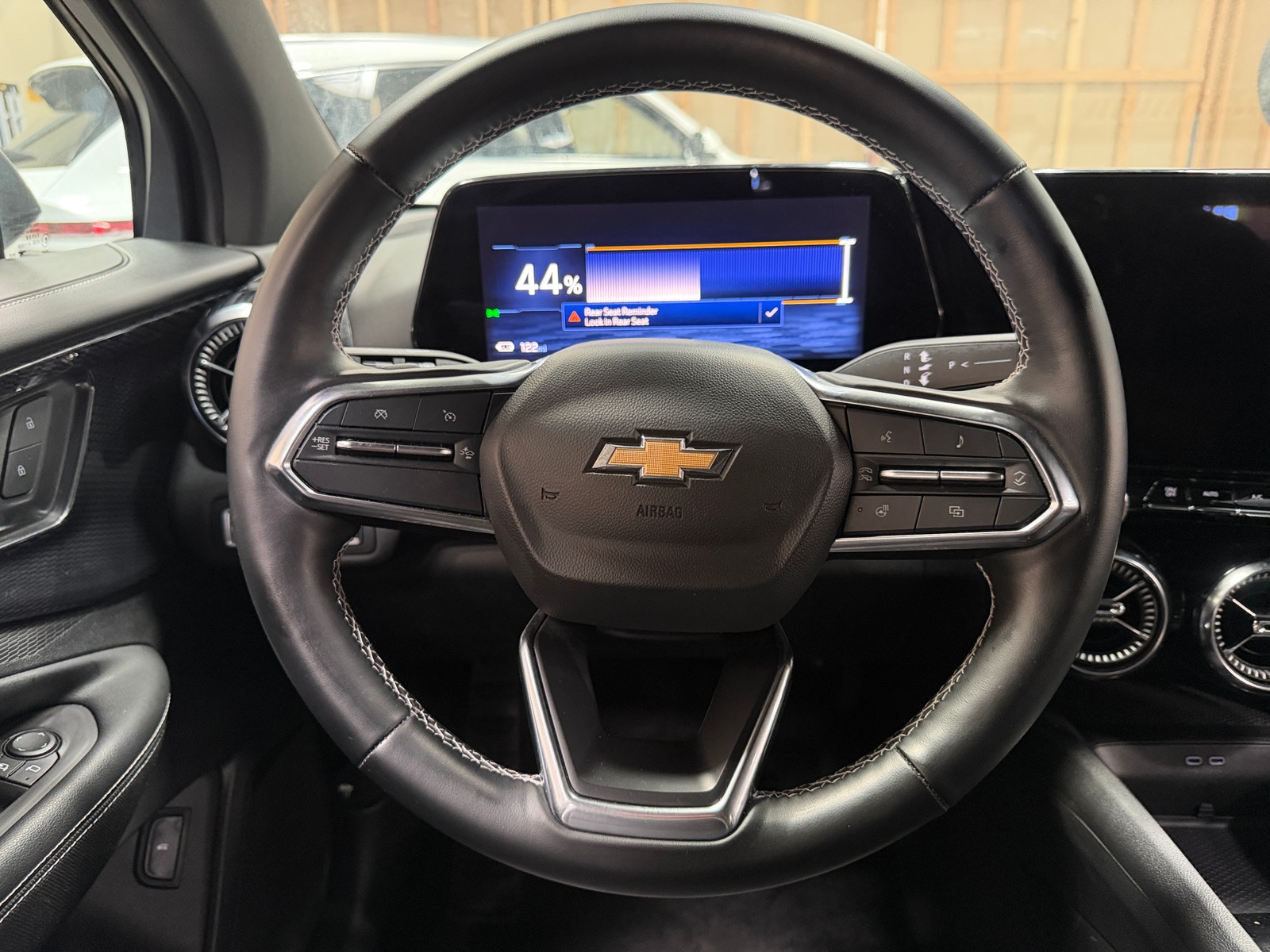 Thumbnail: 2024 Chevrolet Blazer EV - 4