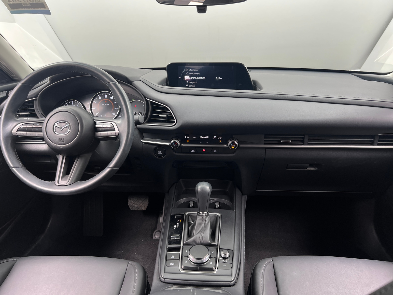 Thumbnail: 2023 Mazda CX-30 - 2
