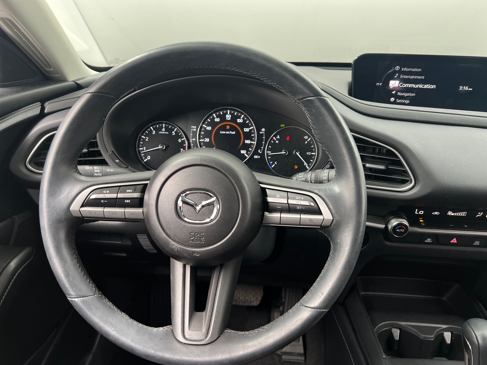 Thumbnail: 2023 Mazda CX-30 - 4