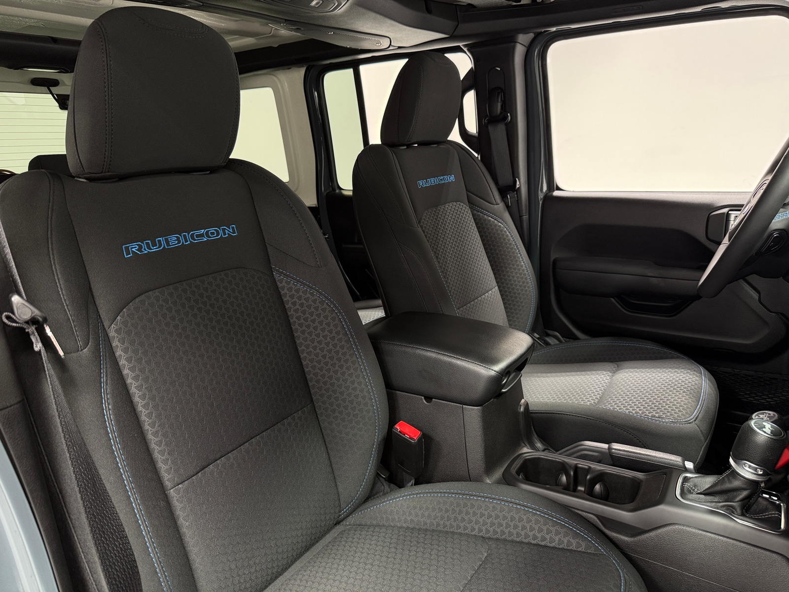 Thumbnail: 2024 Jeep Wrangler - 2