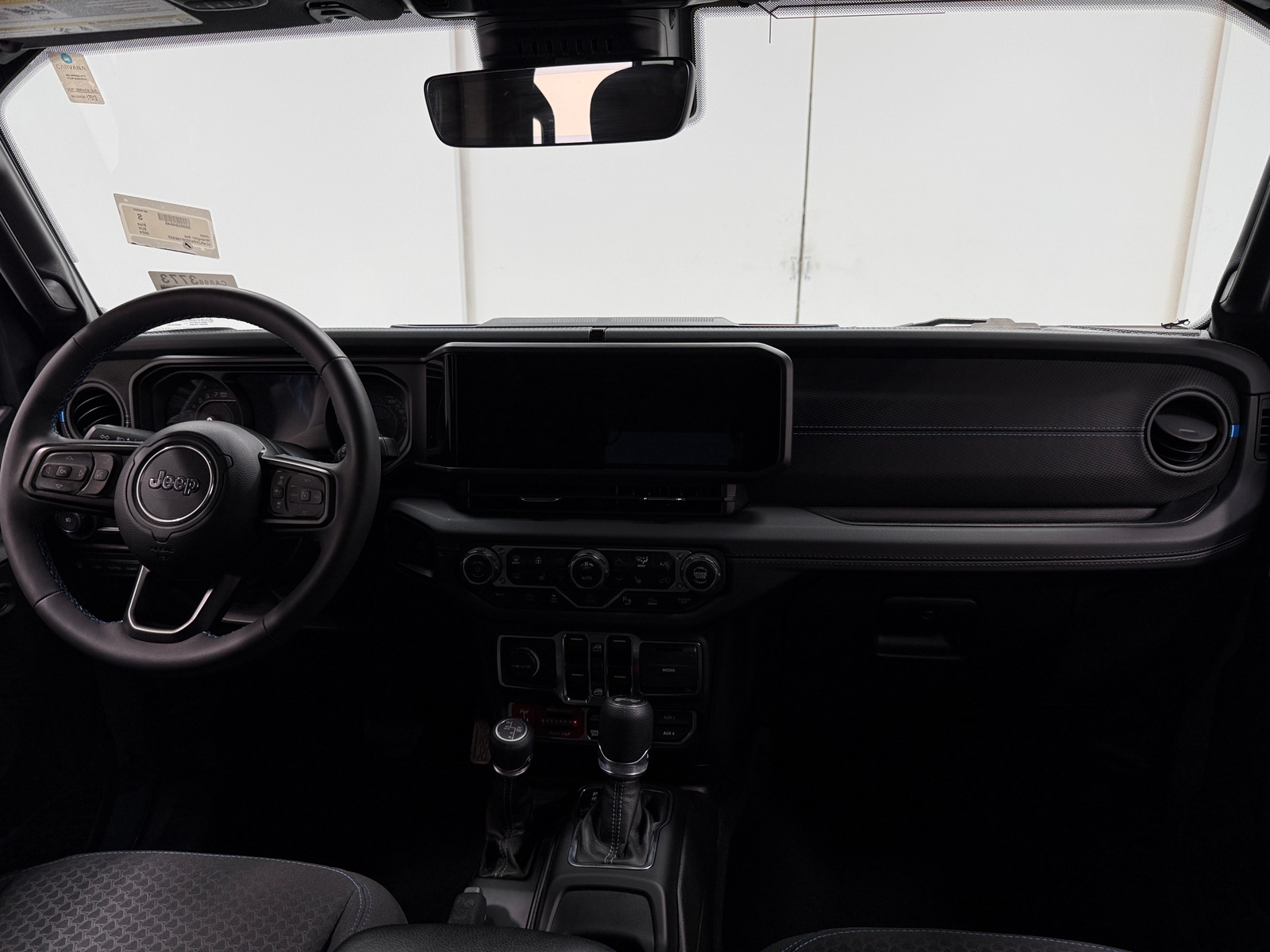 Thumbnail: 2024 Jeep Wrangler - 3