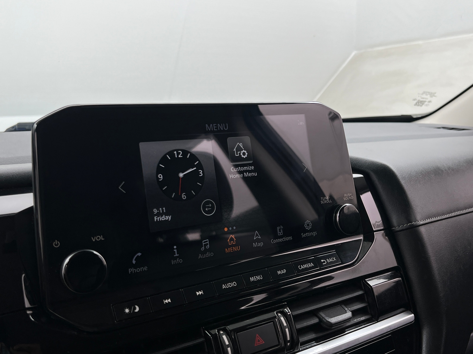 Thumbnail: 2022 Nissan Pathfinder - 3