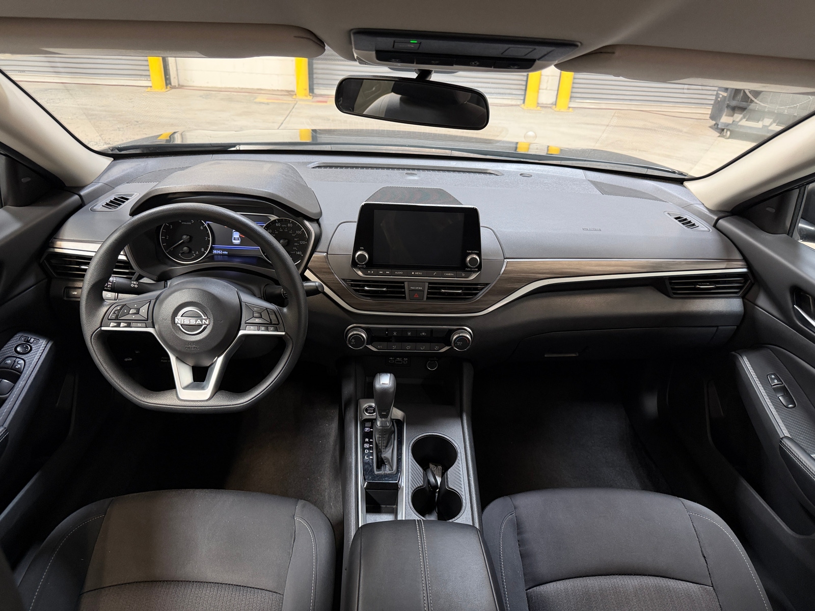 Thumbnail: 2025 Nissan Altima - 3
