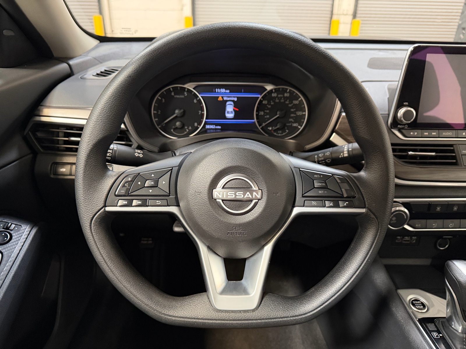 Thumbnail: 2025 Nissan Altima - 5